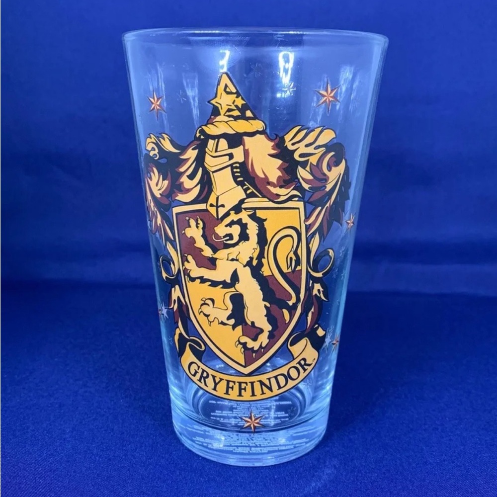 Harry Potter Gryffindor Tumbler